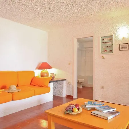 Yannys Beach House Apartment *