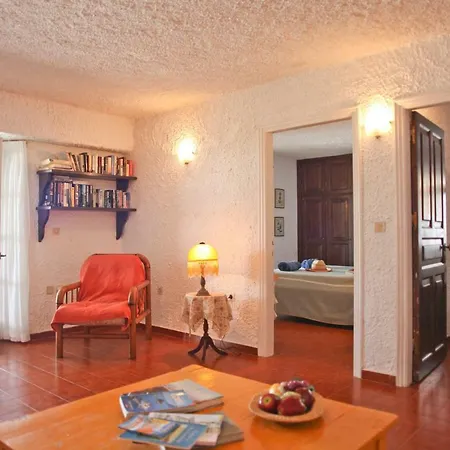 Apartamento Yannys Beach House Kassiopi