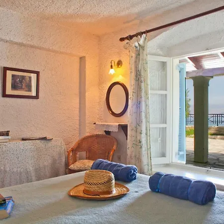 Apartamento Yannys Beach House