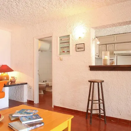 Yannys Beach House Κασσιόπη